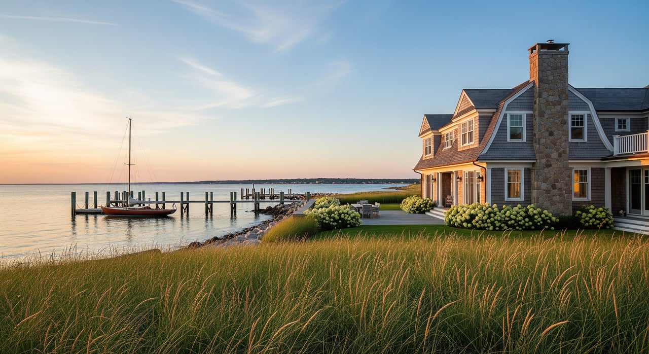 Everyday Life In Westport’s Coastal Neighborhoods