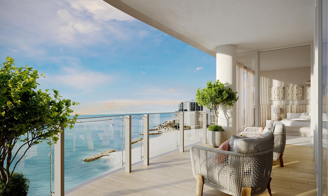 Viceroy Residences Clearwater Beach