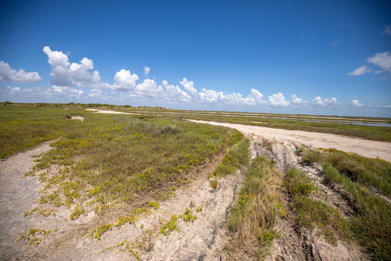 Cape Velero Drive 60 | Development Opportunity | 60± Acres | Rockport, TX