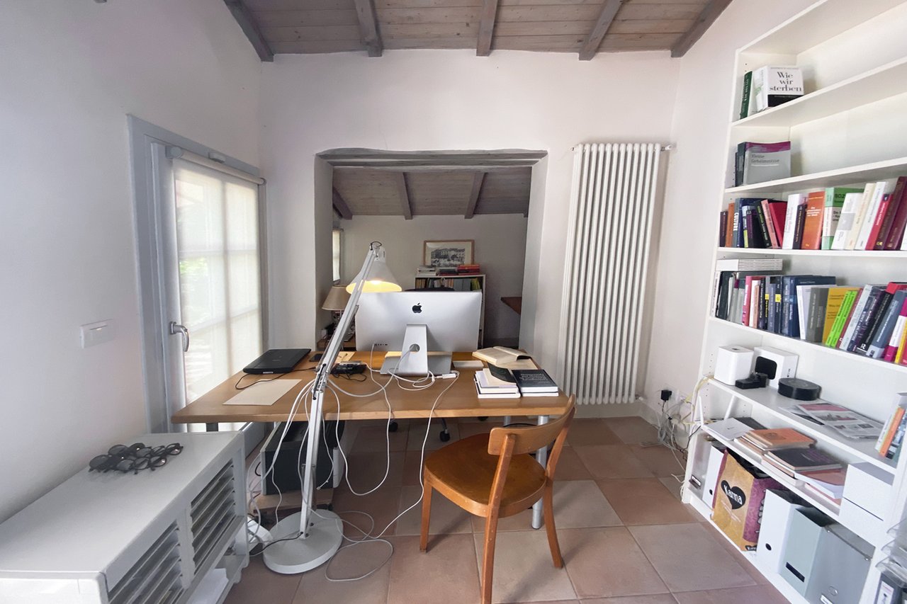 CASALE FIORBELLO