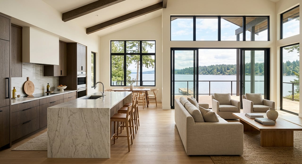 Listing A Tellico Lake Home In Loudon: Strategy And Timing