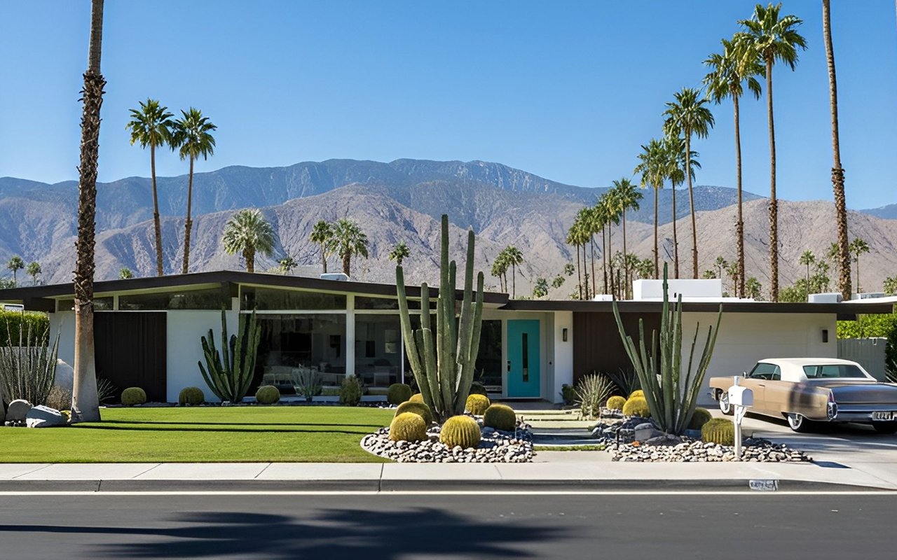 Real Estate Commissions in Palm Springs: 2026 Market Guide