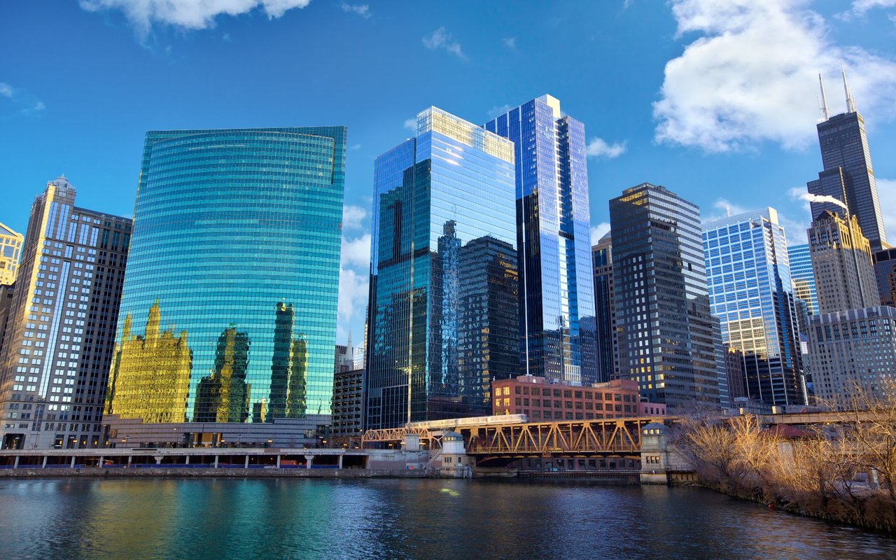Chicago Loop