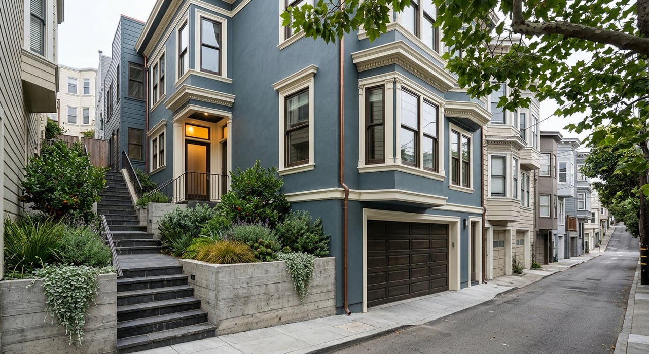 Russian Hill View Homes: Understanding Value and Tradeoffs