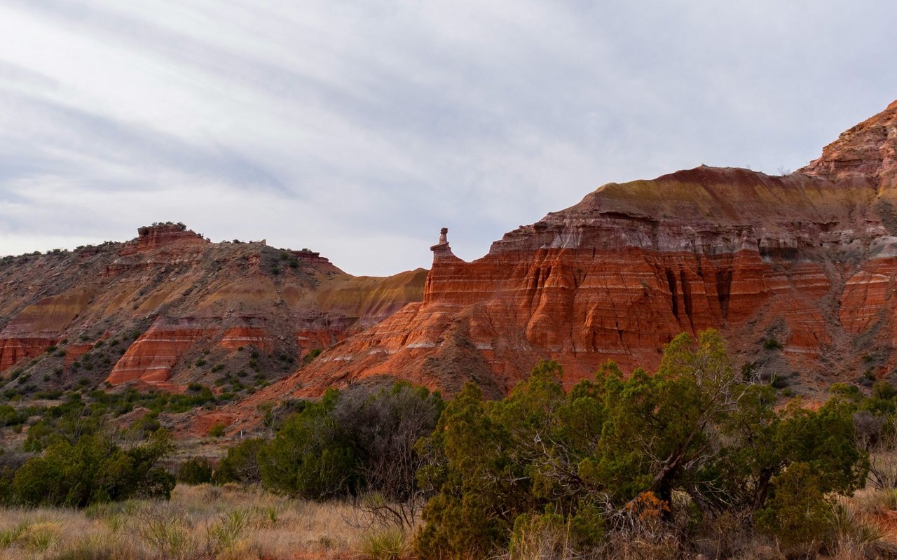 Canyon