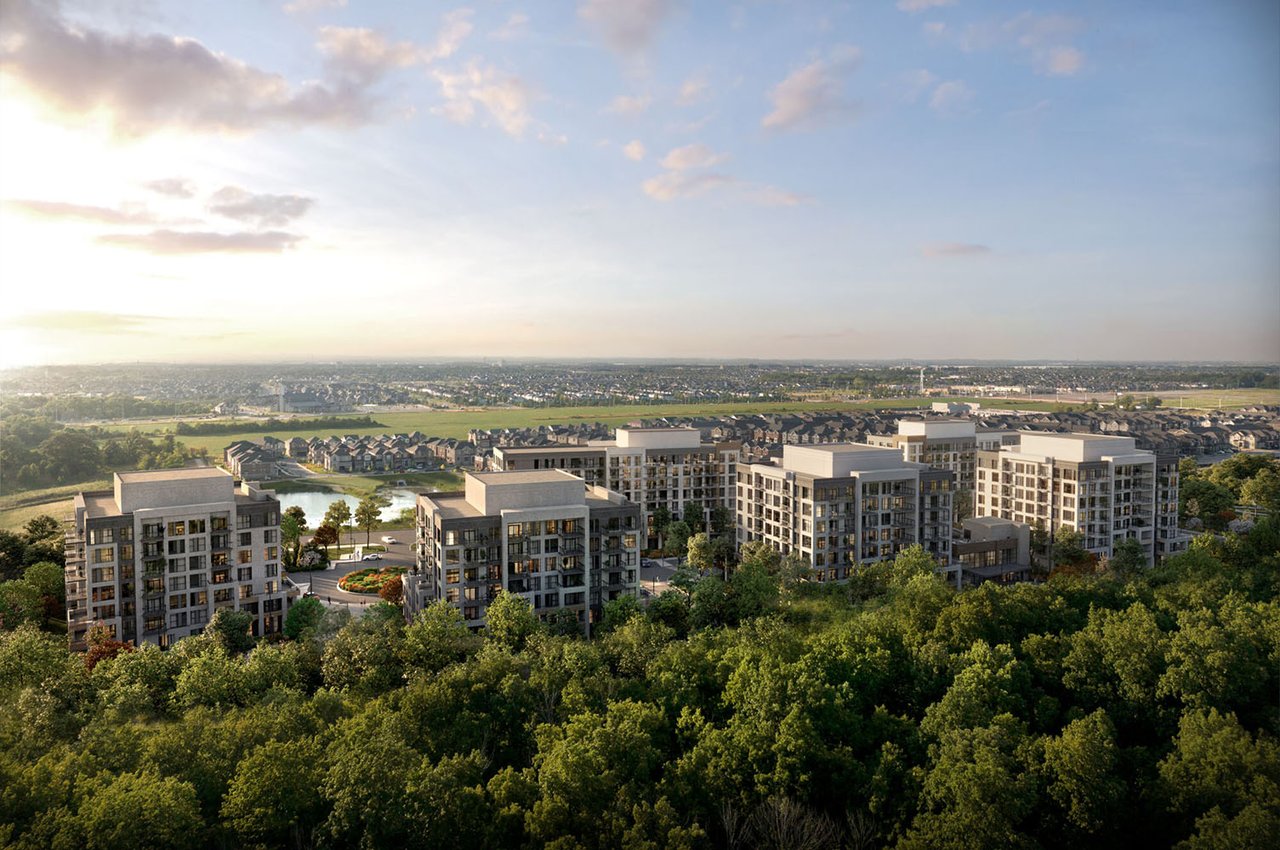 Mile & Creek – 750 Whitlock Ave