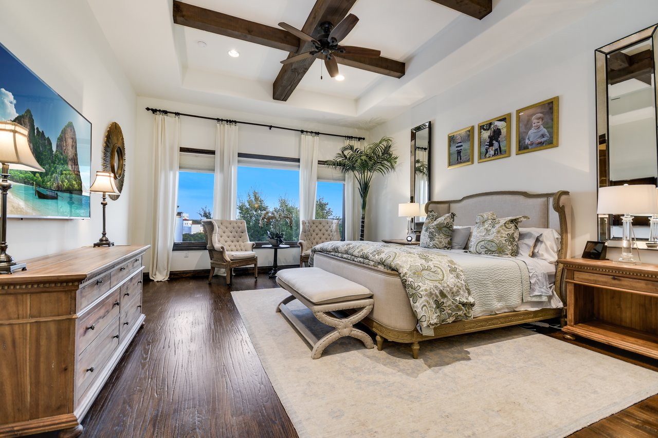 Executive Villa With Breathtaking Views