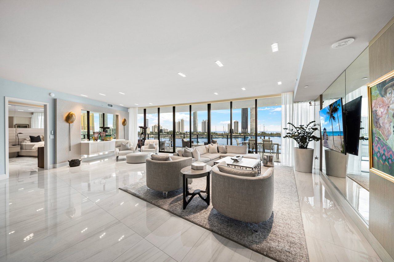 5500 Island Estates Dr # 705