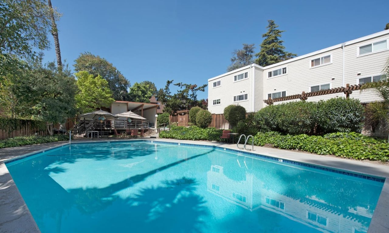 1898 Meridian Avenue, Unit 43