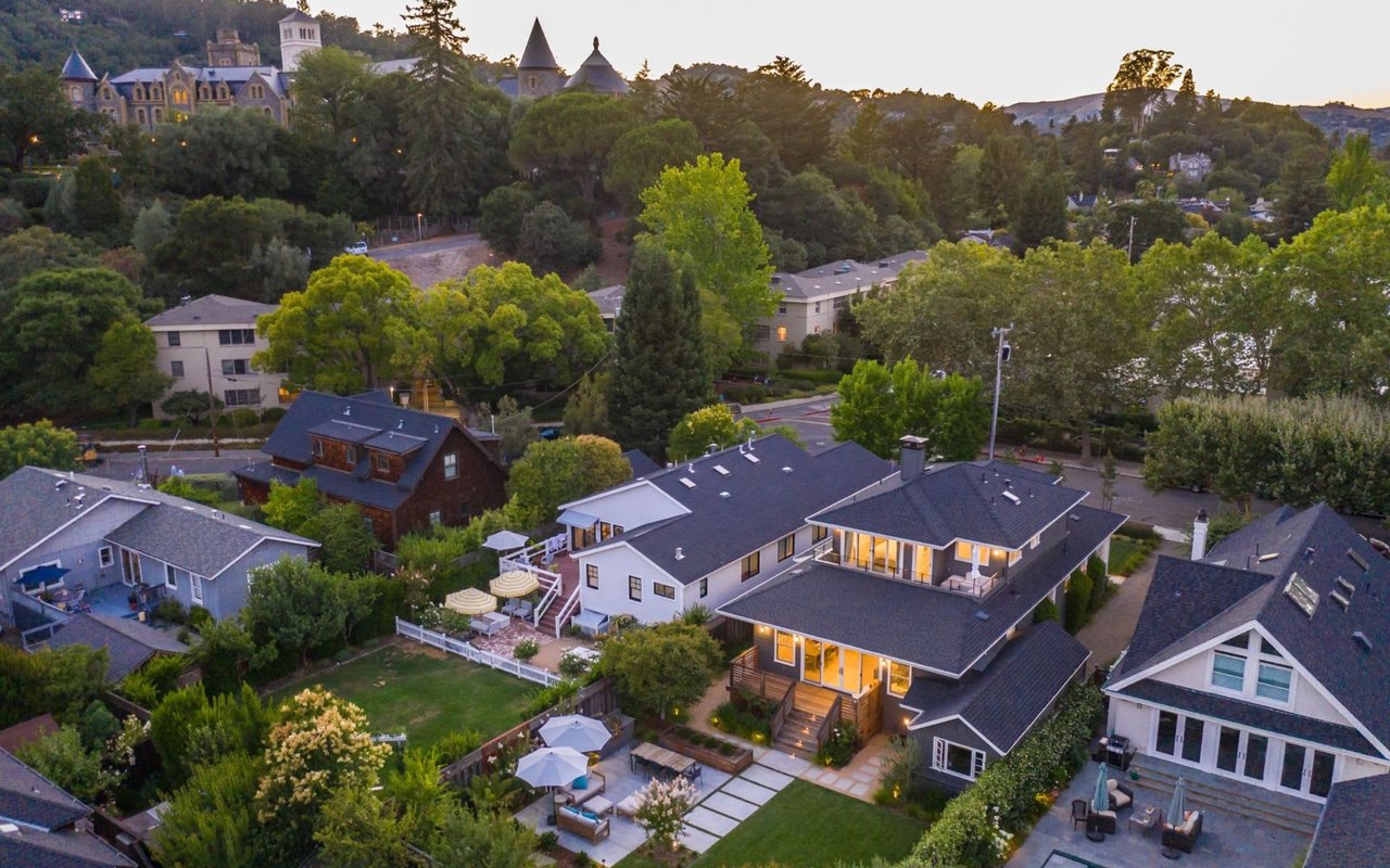 San Anselmo