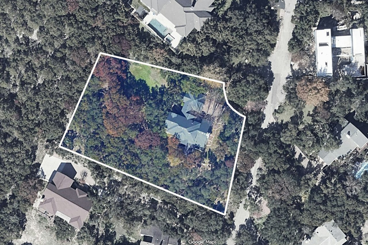 Westlake Area Property Available With City Views!