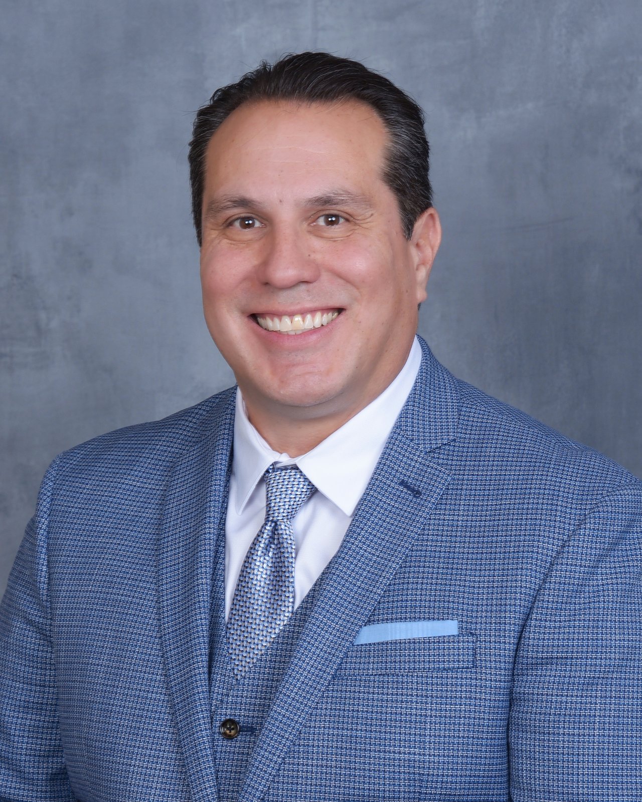 Christopher Perea