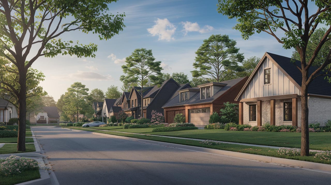 Understanding Closing Costs in Spring TX: What to Expect
