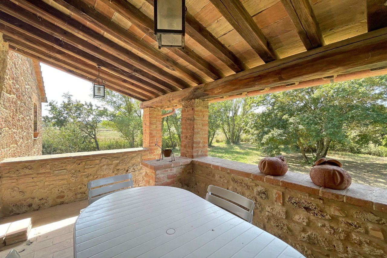 CASALE SANDRA
