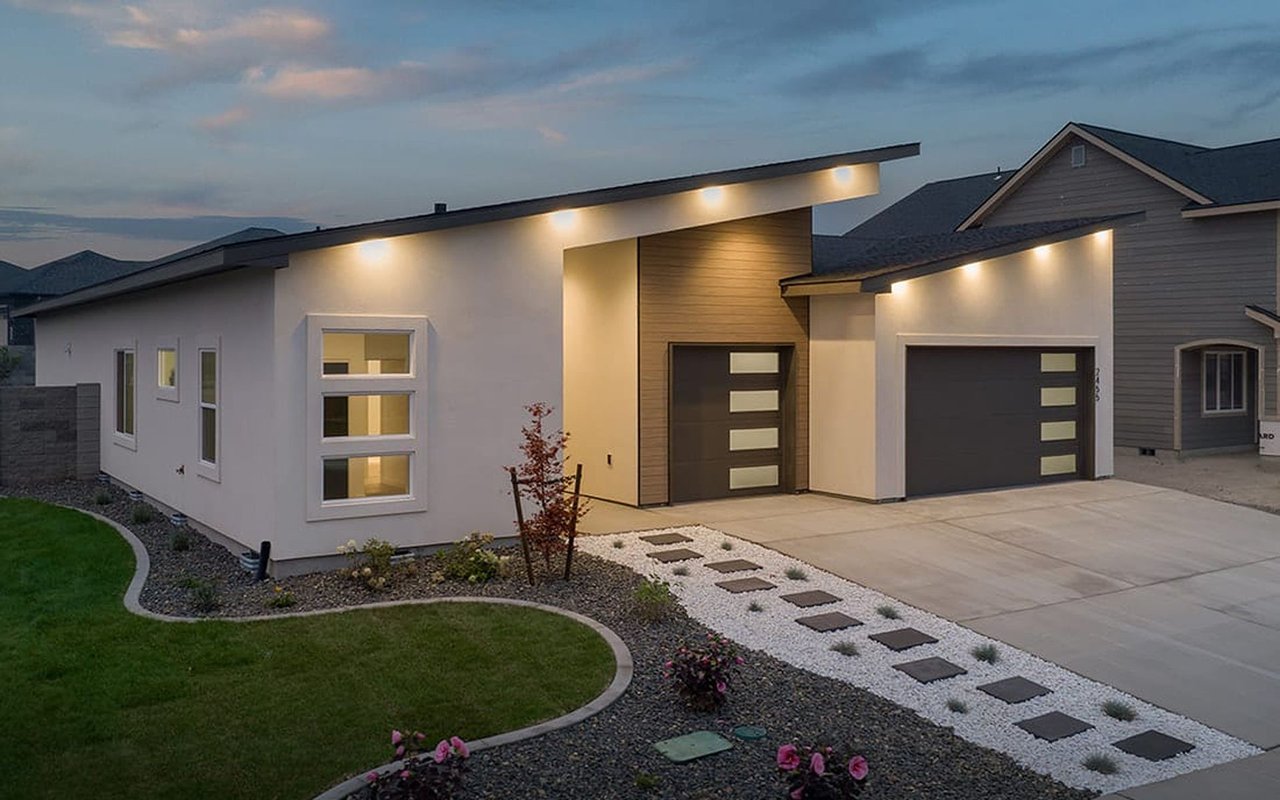 Parade of Homes