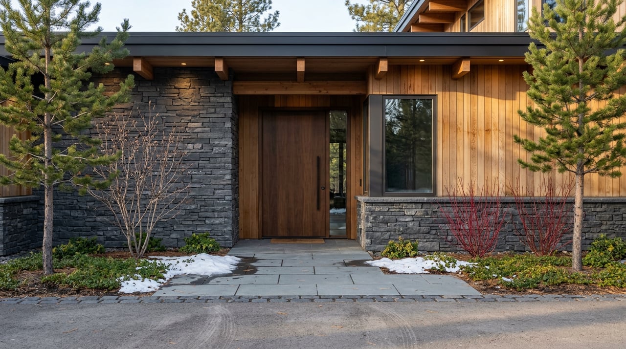 Pricing Strategy For McCall Luxury Cabins And Lake Homes