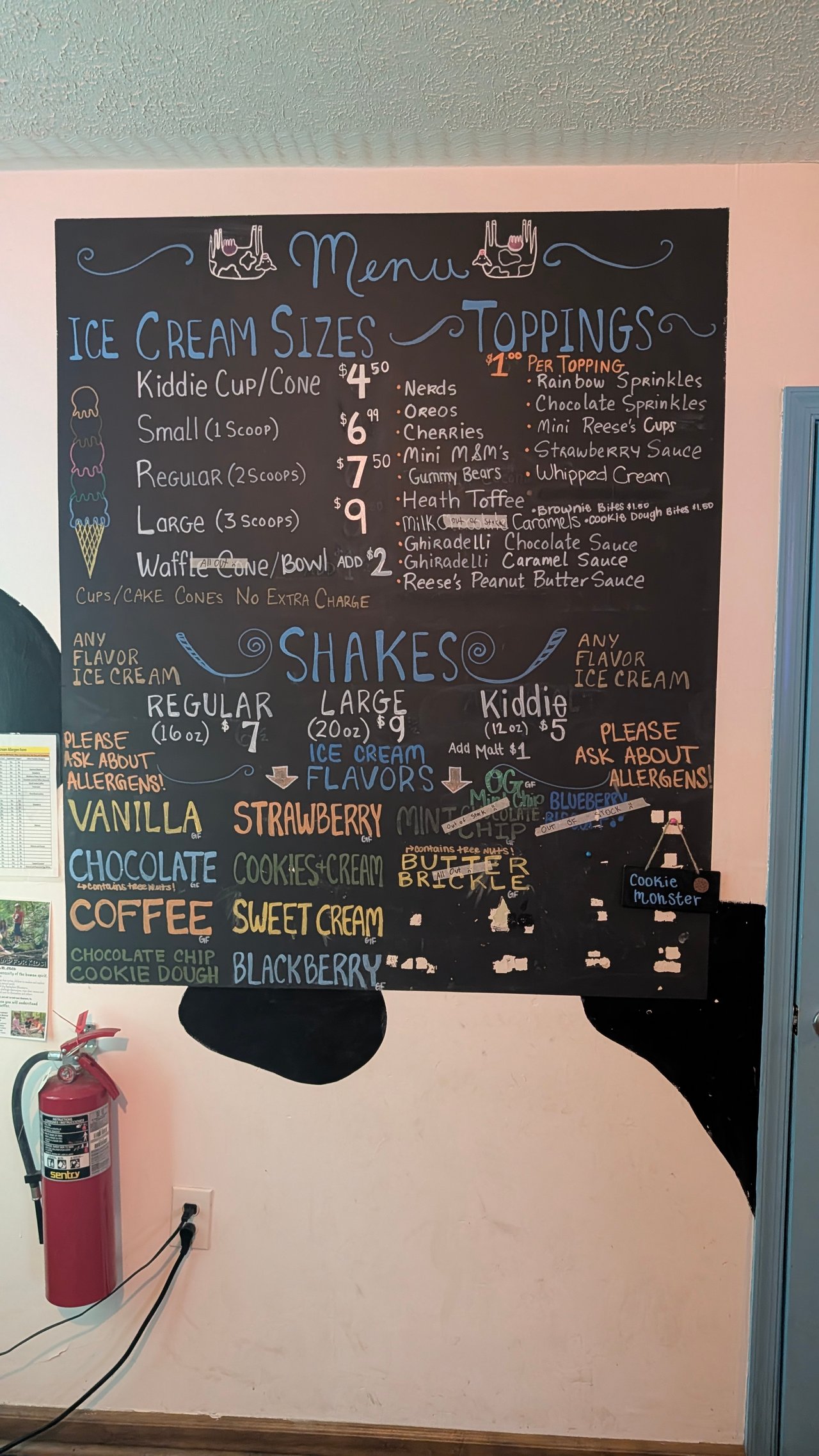 Sweet Local Amenities: Why Spots Like Tipped Cow Ice Cream Make Purcellville, VA Feel Like Home