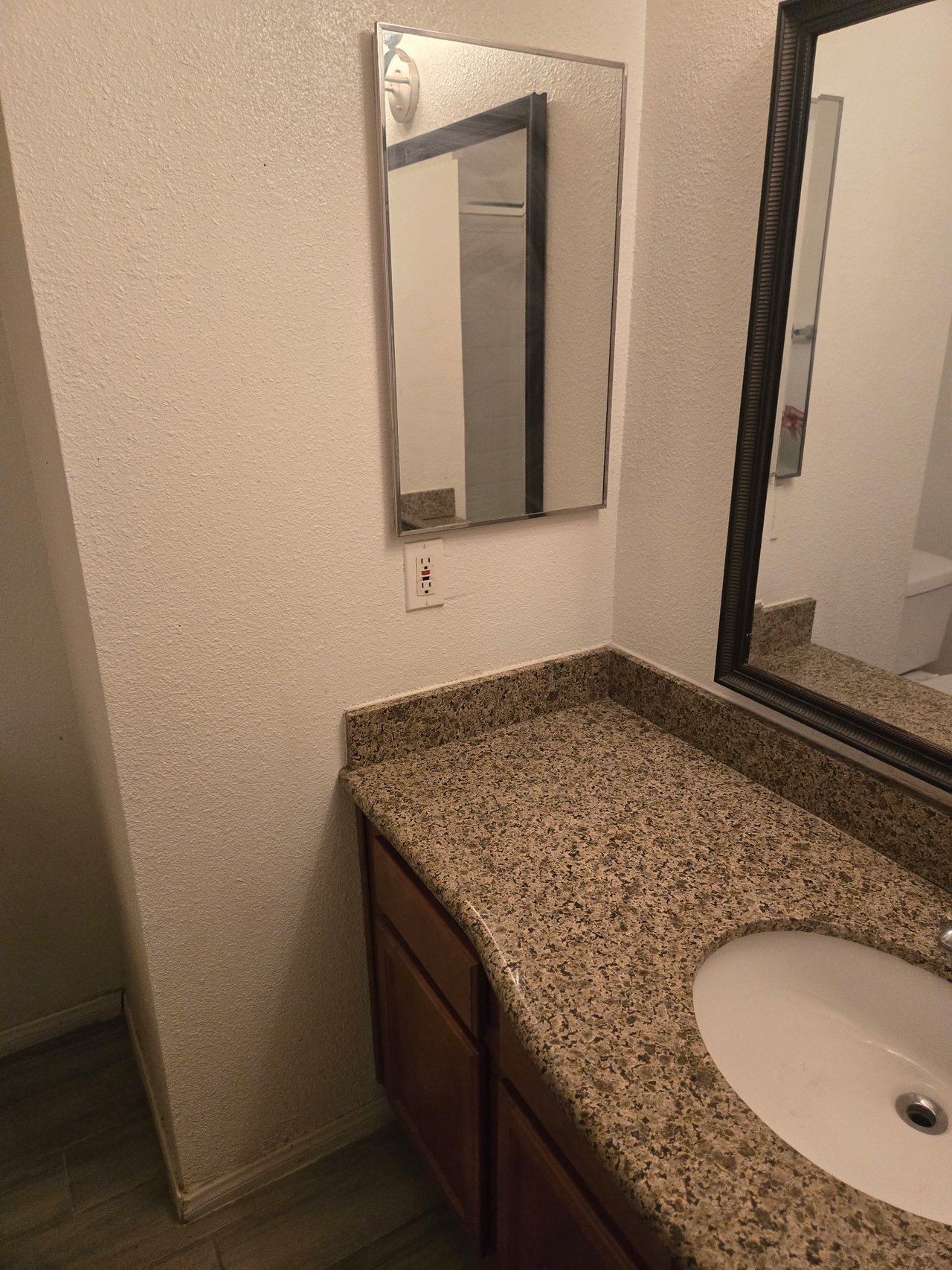 7200 West Pirates Cove Road #1009