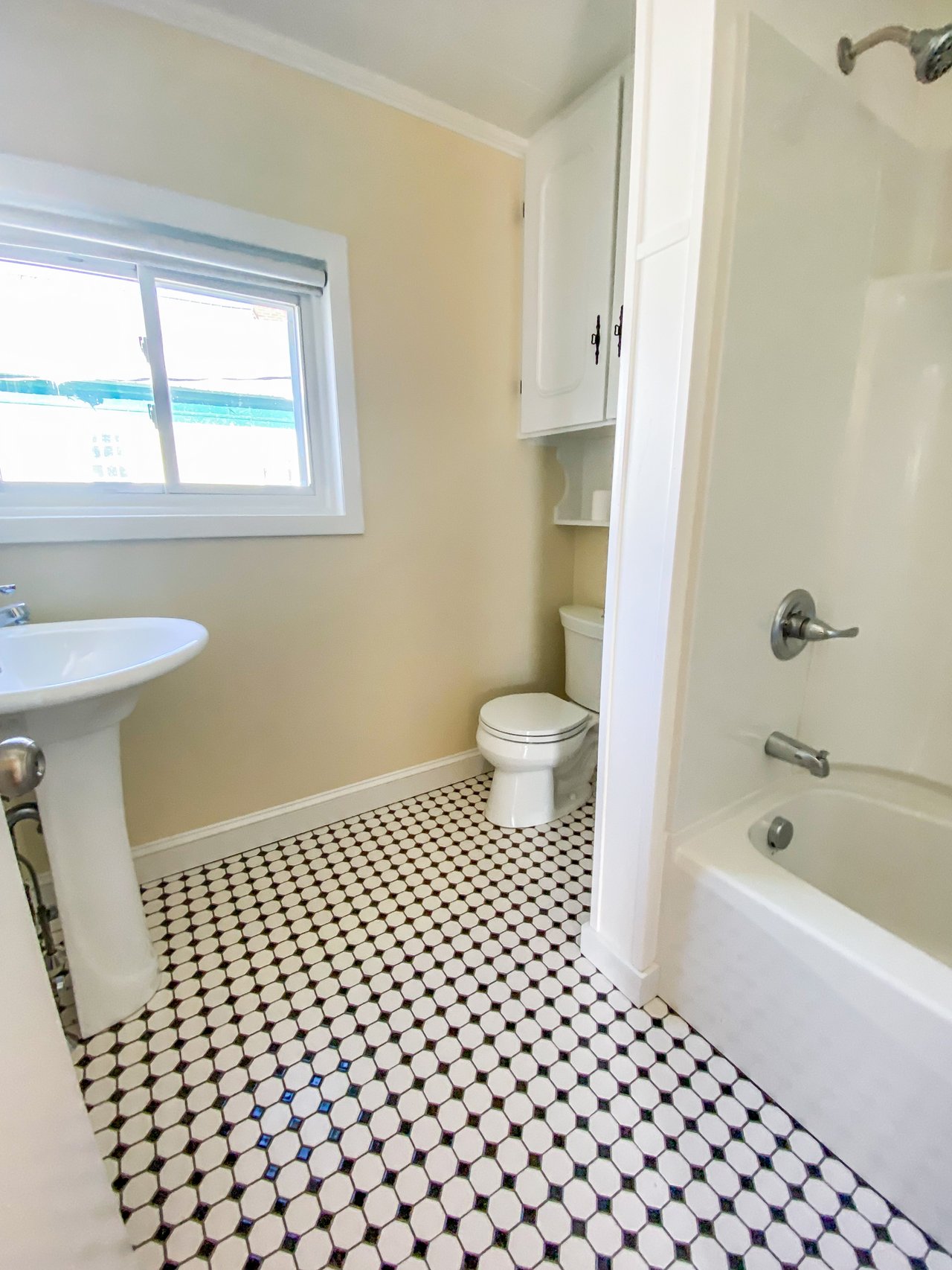 Rental Currently Available