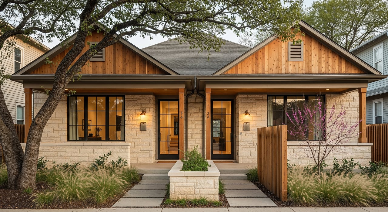 Investing In Bouldin Creek Duplexes: An ROI Playbook