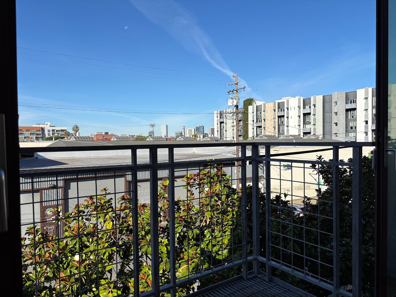 Potrero Hill Live/Work Loft for Rent | 49 Missouri St #11