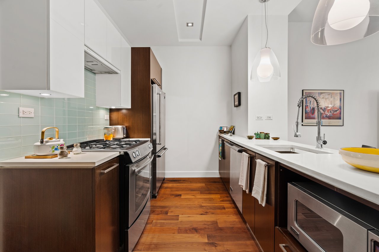 The Powerhouse Condominium