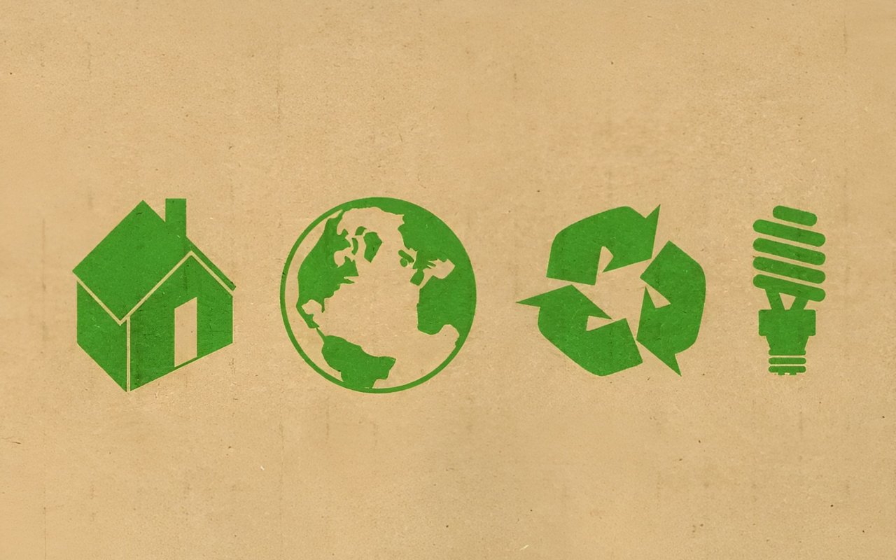 Tips to Shrink Your Property’s Footprint Through Recycling