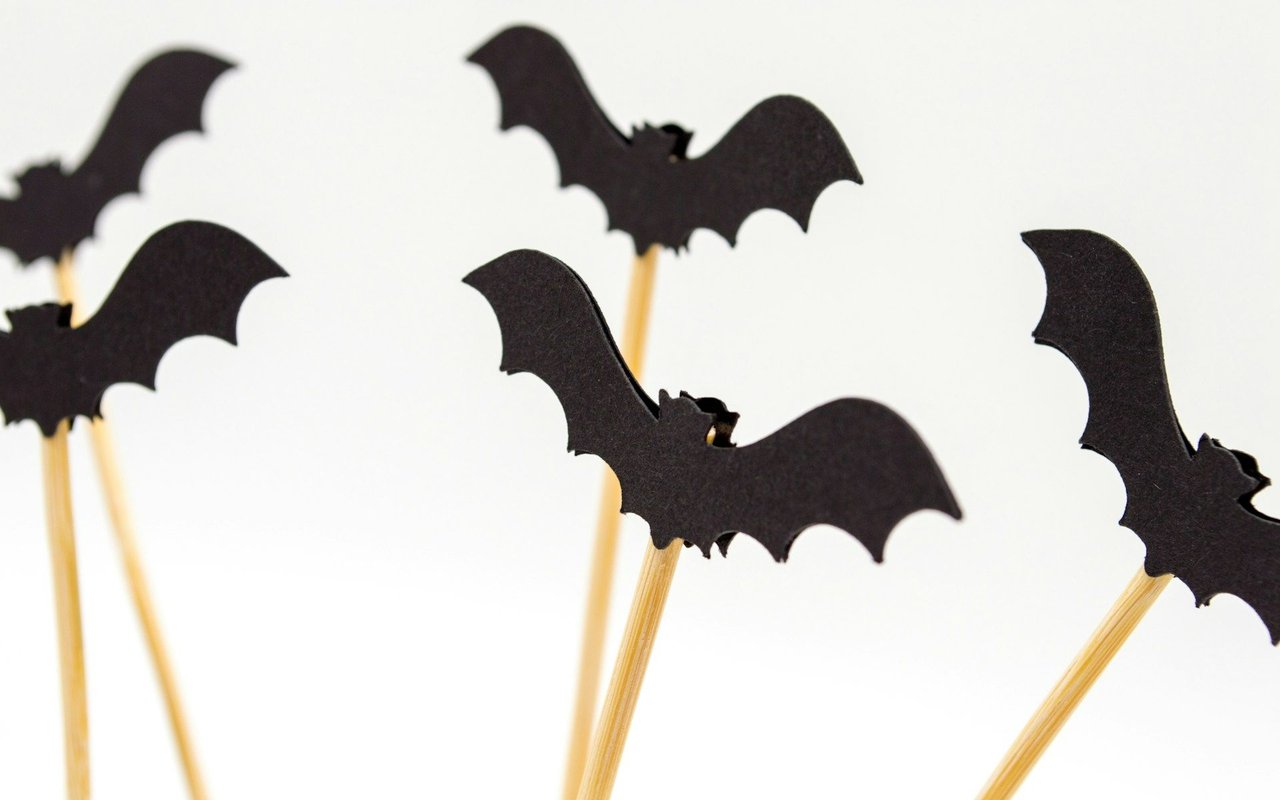 Unique Halloween Decor!