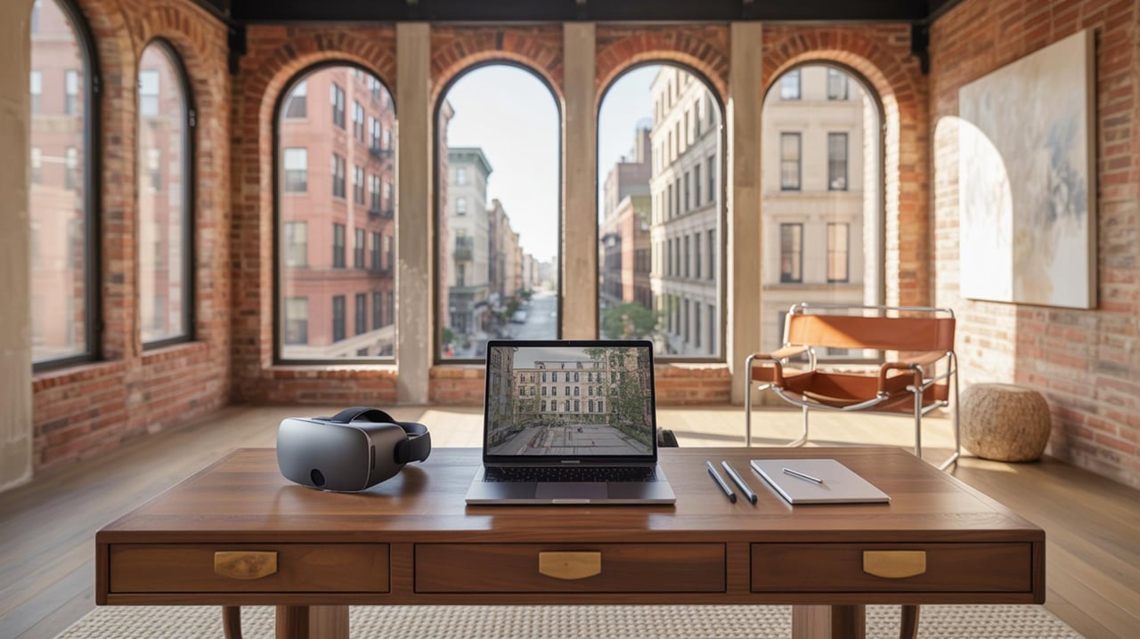 How Technology is Changing the Homebuying Process in Soho