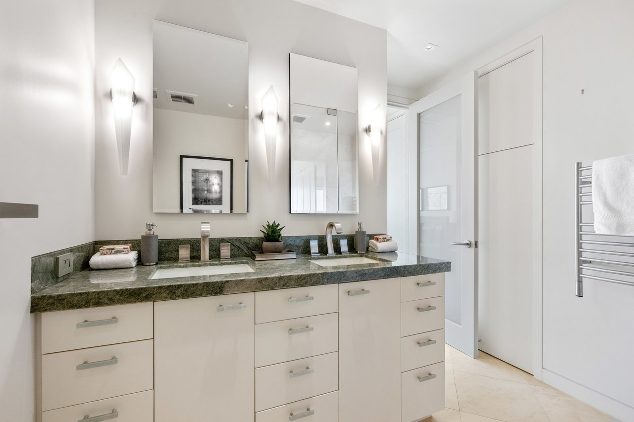 Architect’s Aerie at 1750 Taylor