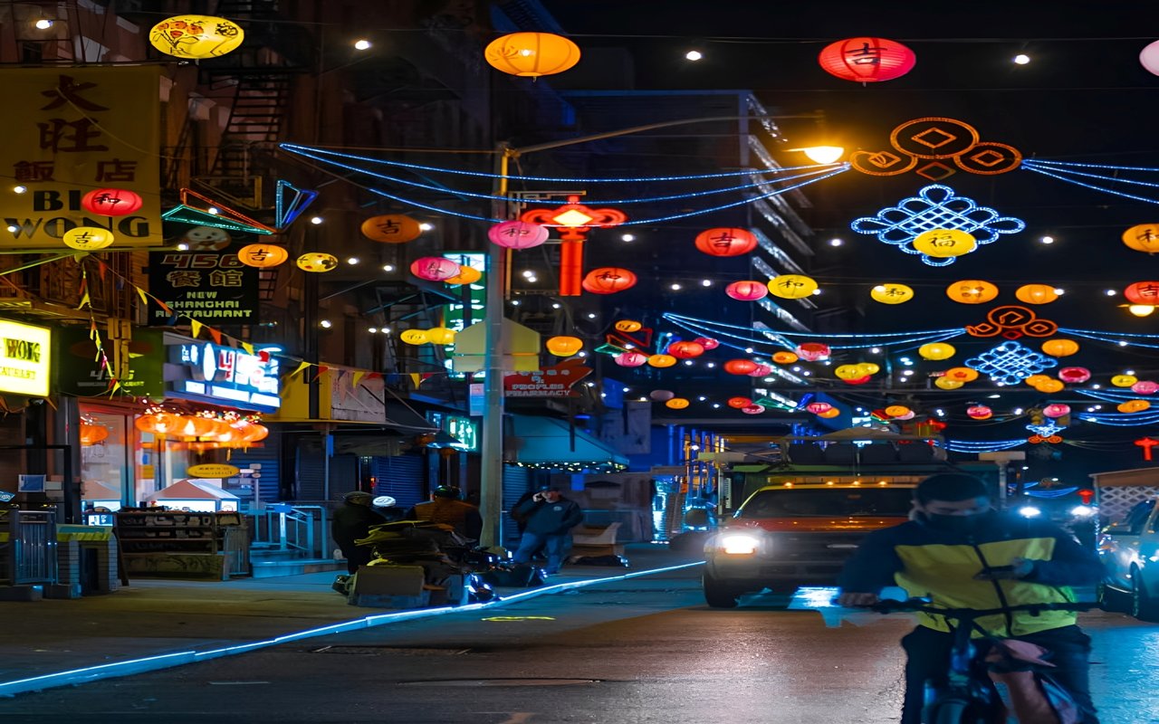 Elegran Manhattan Market Update: March 2022