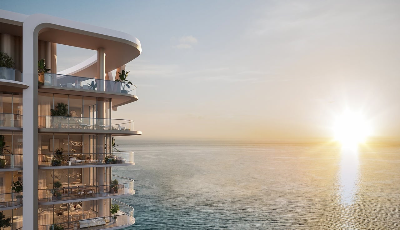 W Pompano Beach Hotel & Residences