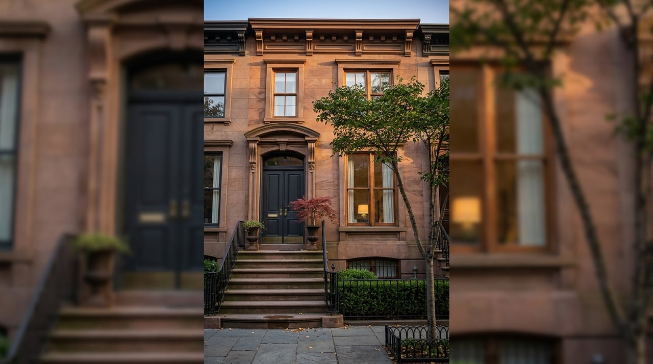Why Chefs Who Don't Need the Attention Keep Choosing Park Slope