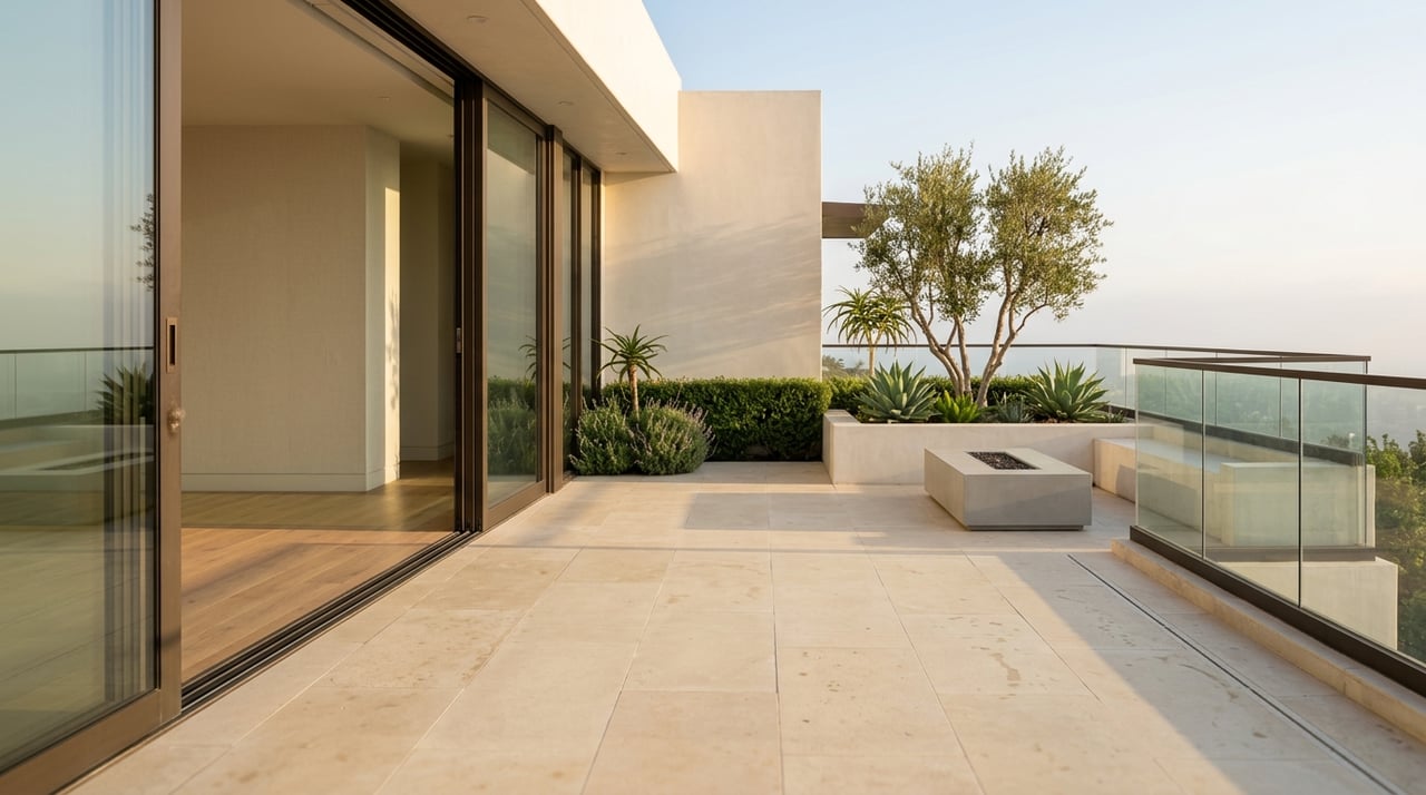 Ocean Heights and Newport Coast Hilltop Living Explained