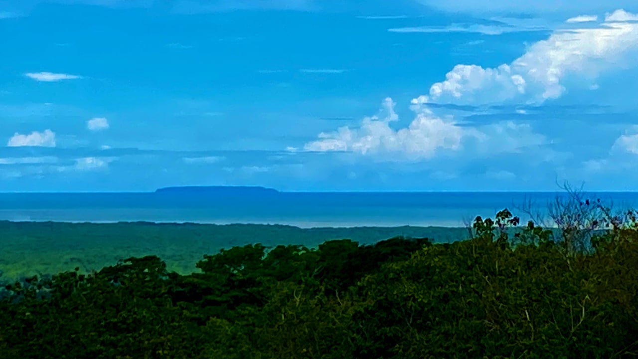 Casa Pacífica, Outstanding Ocean Views With 15 Acres! 4 Separate Lots!  