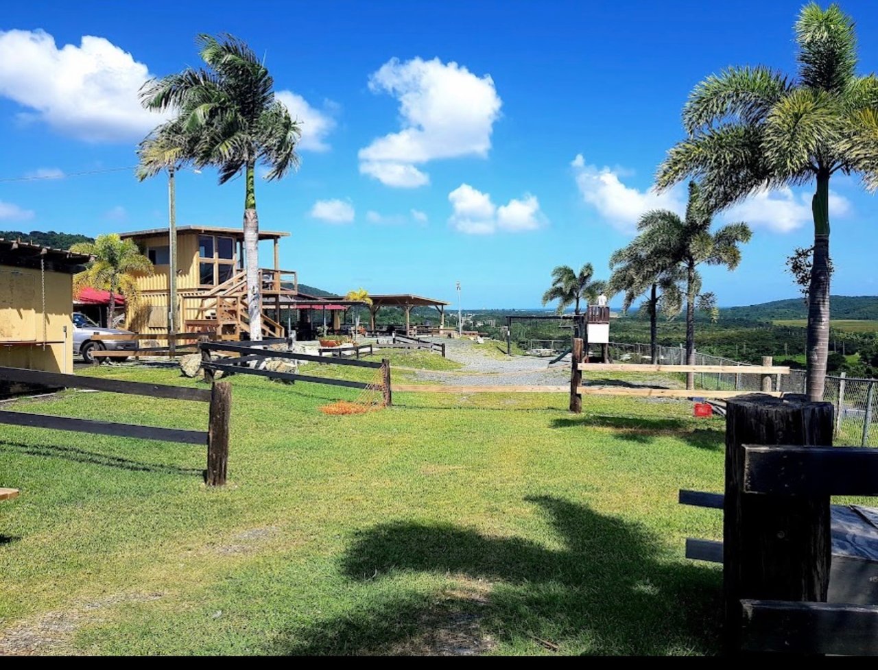 LA FINCA Amazing!