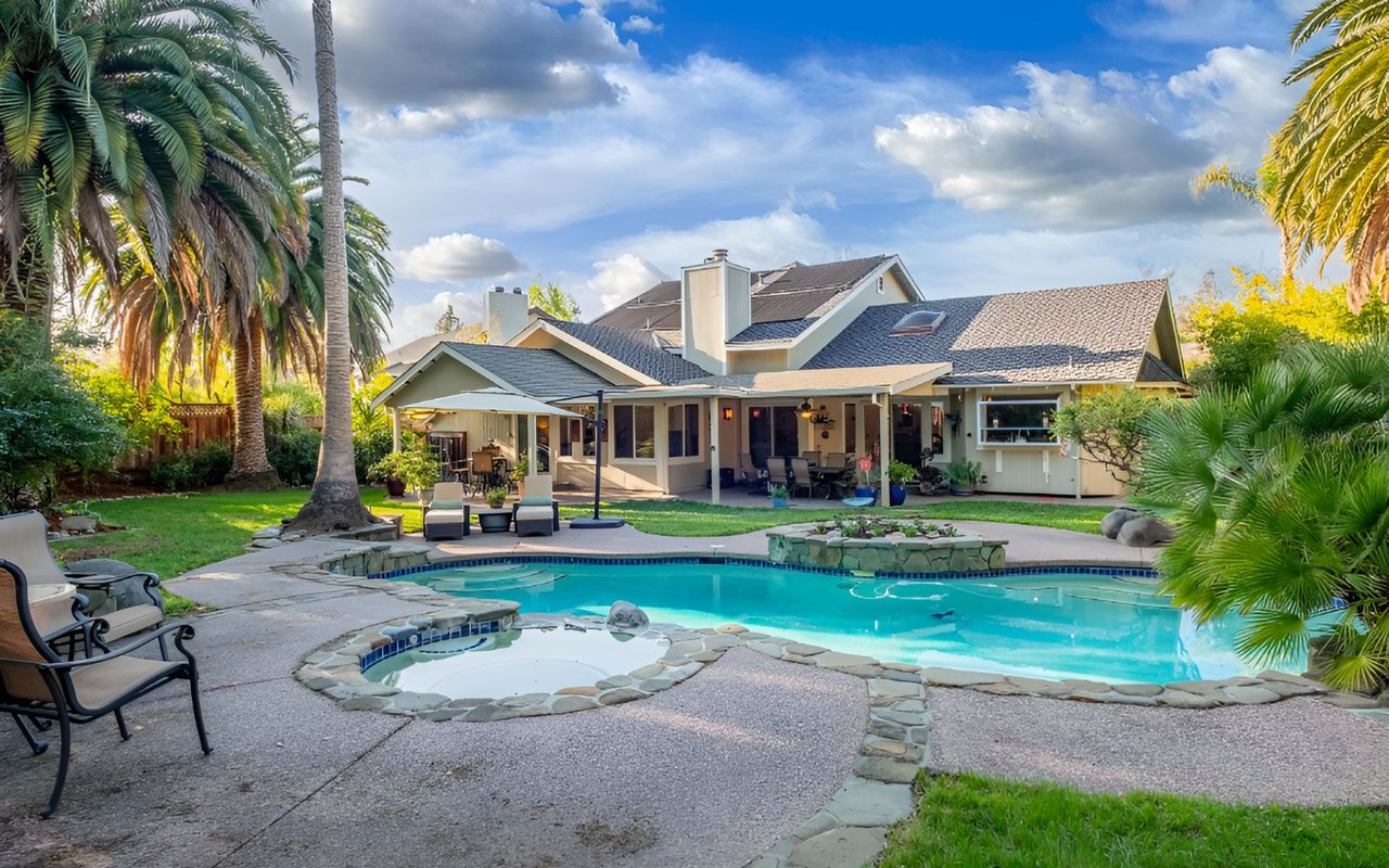 Bonde Ranch