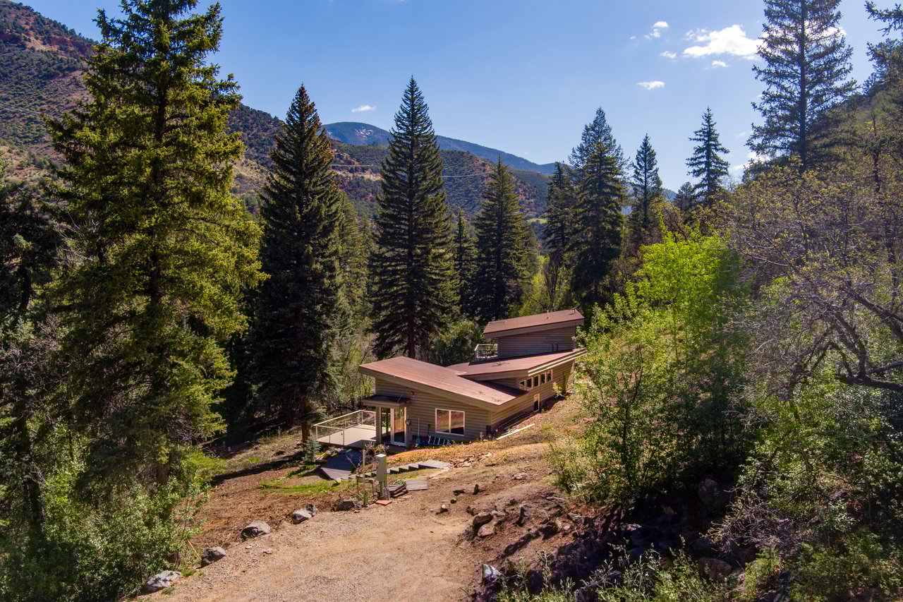 Colorado Lifestyle Awaits