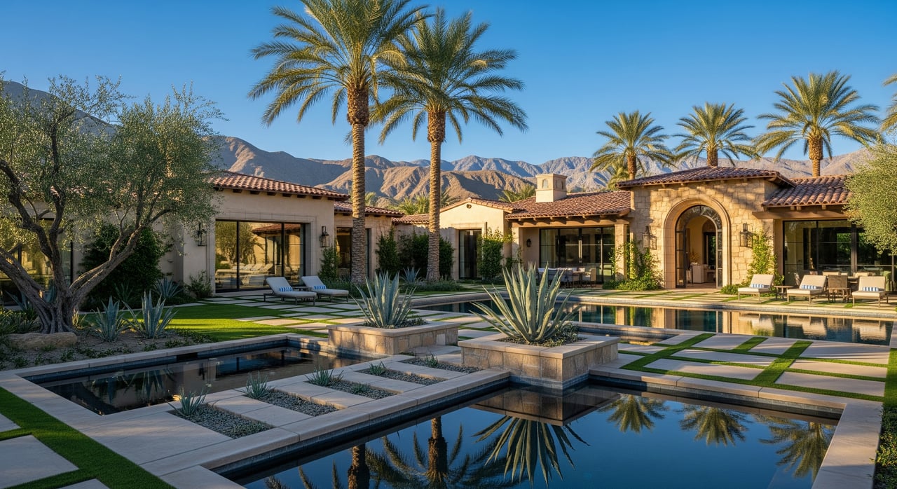 Jumbo Loans In La Quinta: Requirements & Options