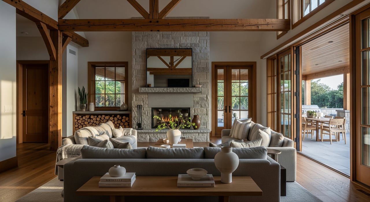 Preparing an Estate Home for Sale in Merlin