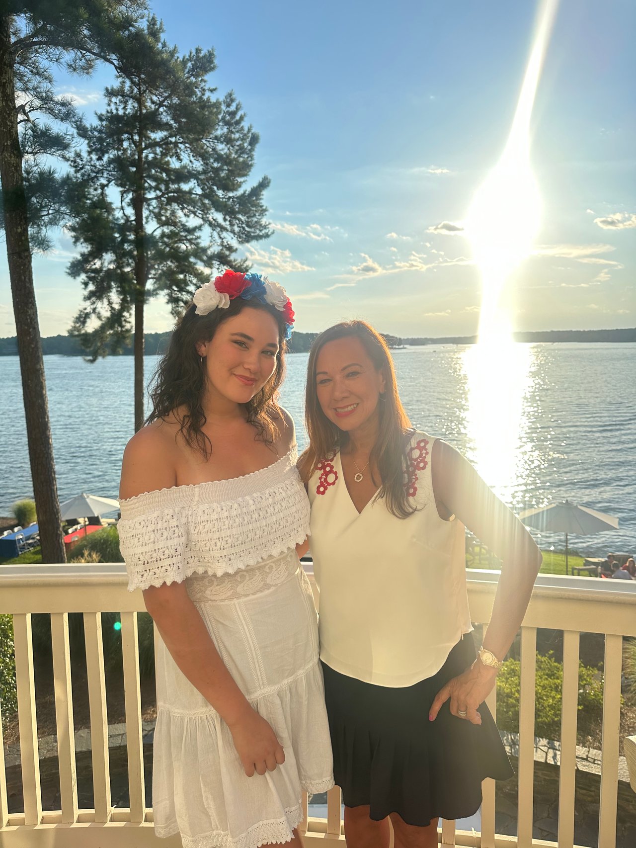 Star-Spangled Magic at the Lake: July 4th at Lake Oconee Georgia 2025
