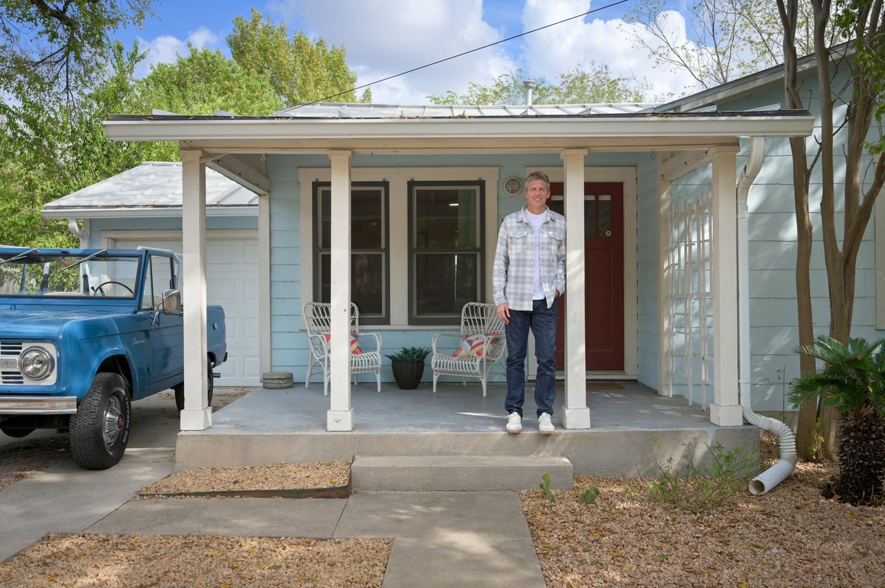 Complete Brentwood Package