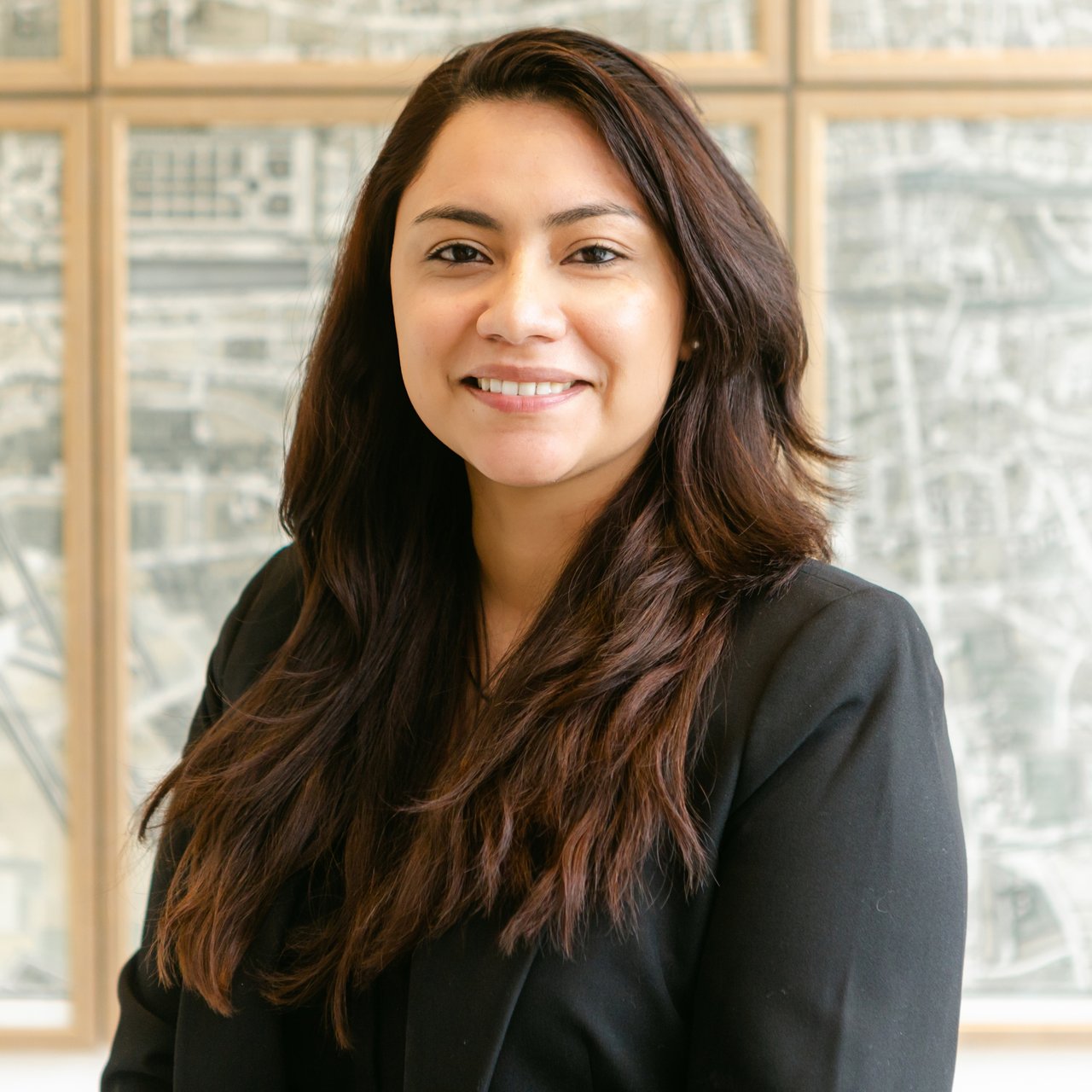 Erika Lara Washington, DC Real Estate Agent Headshot