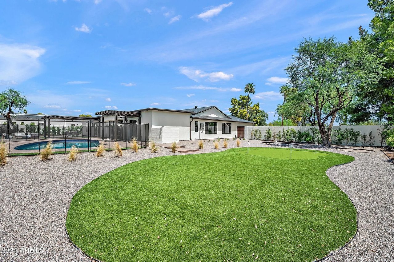 10616 N 60th Pl, Scottsdale, AZ 85254