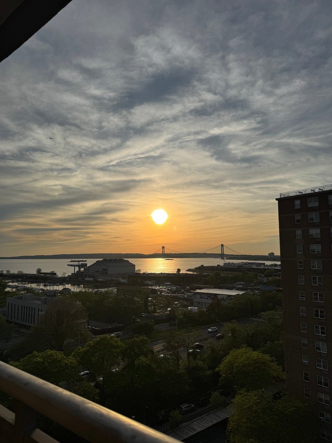 2652 Cropsey Avenue, #12K