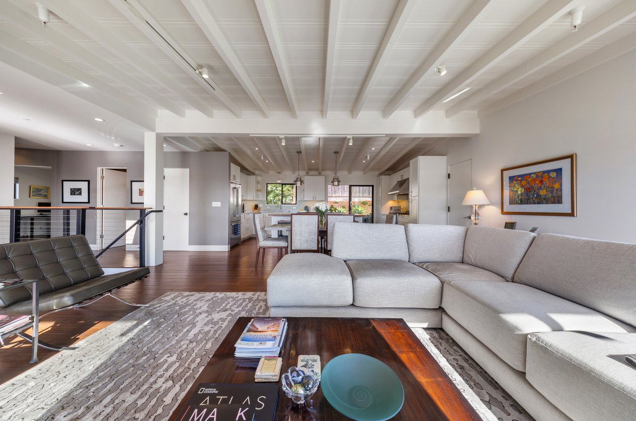Stylish Renovation