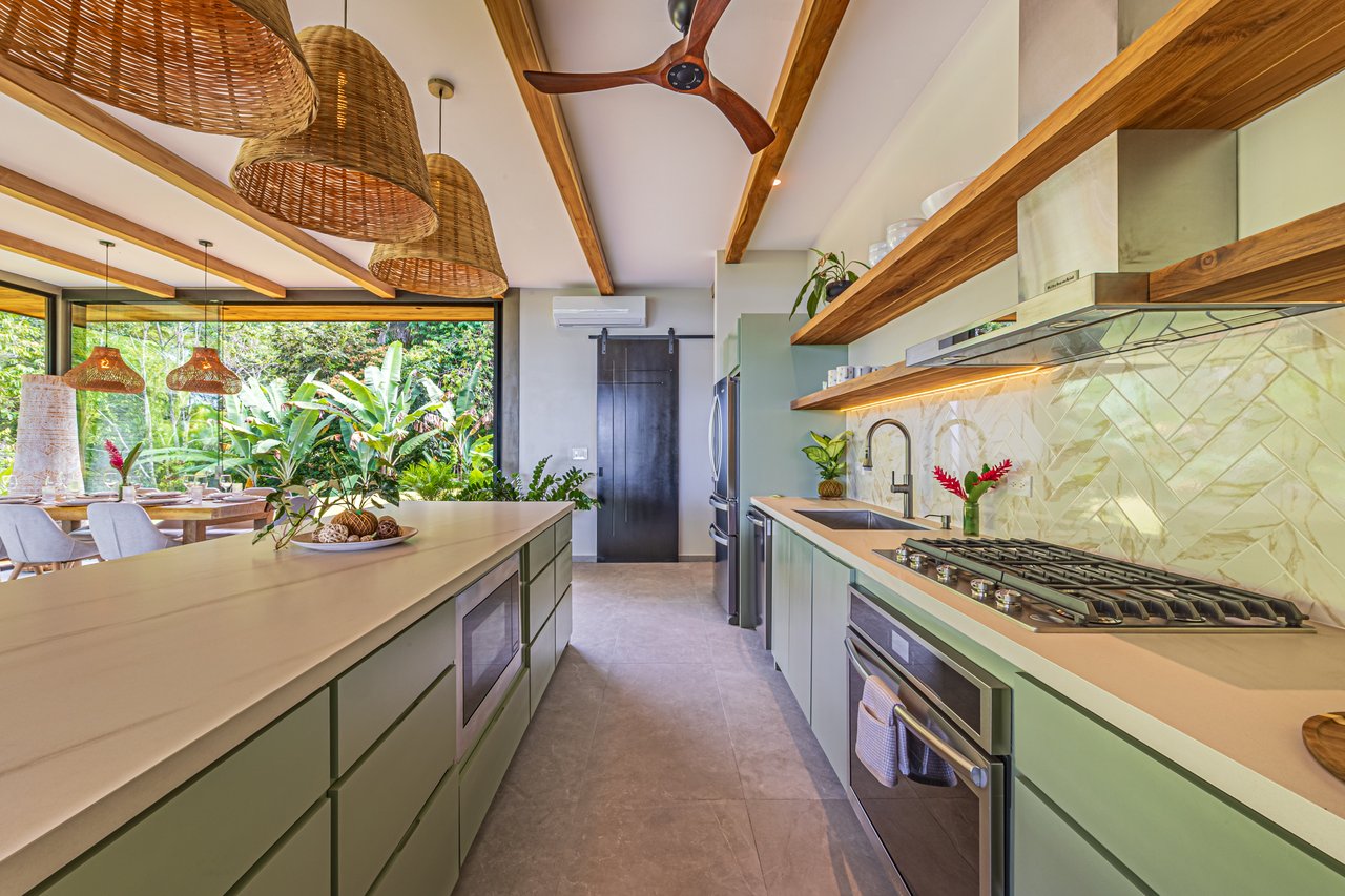 Casa Köbö — Designed for Luxury Living and High Returns