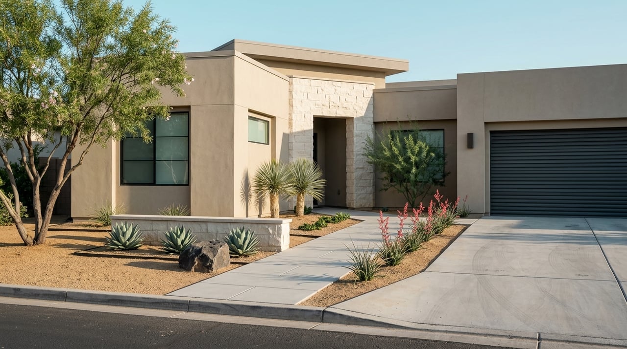Active Luxury Living In Summerlin’s Parks And Villages