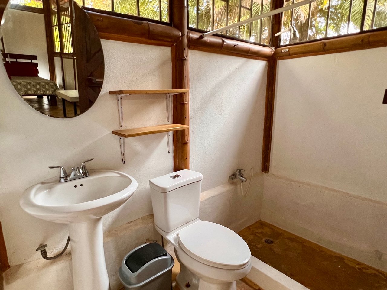 Modern Three-Bedroom Home On 6+ Acres In Ojochal
