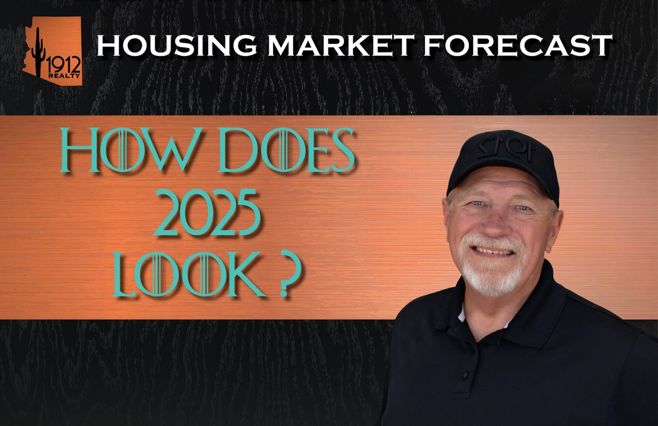 Phoenix-Metro Mid-Year 2025 Market Update
